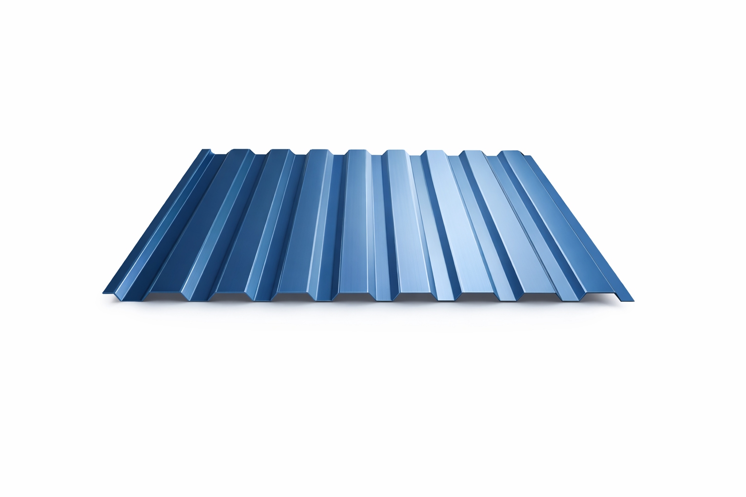 Кровельный профнастил